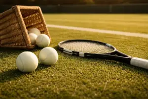 Mercados de apuestas en Wimbledon: hándicap, sets y más